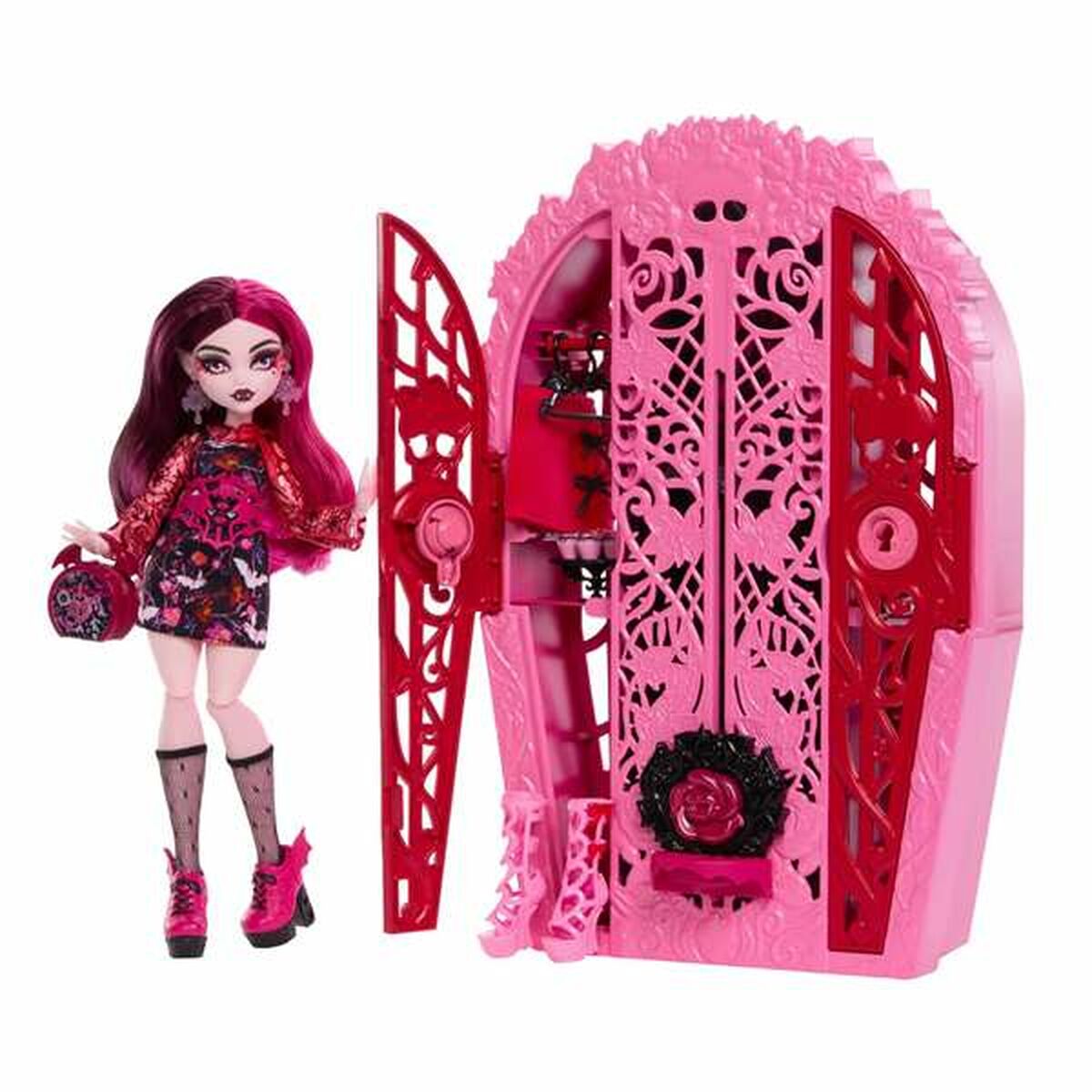 Super junaki Mattel